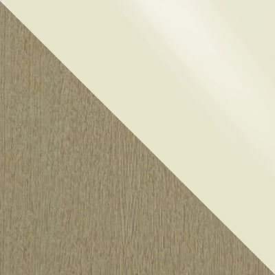 Кухонный стол Бари - Стекло