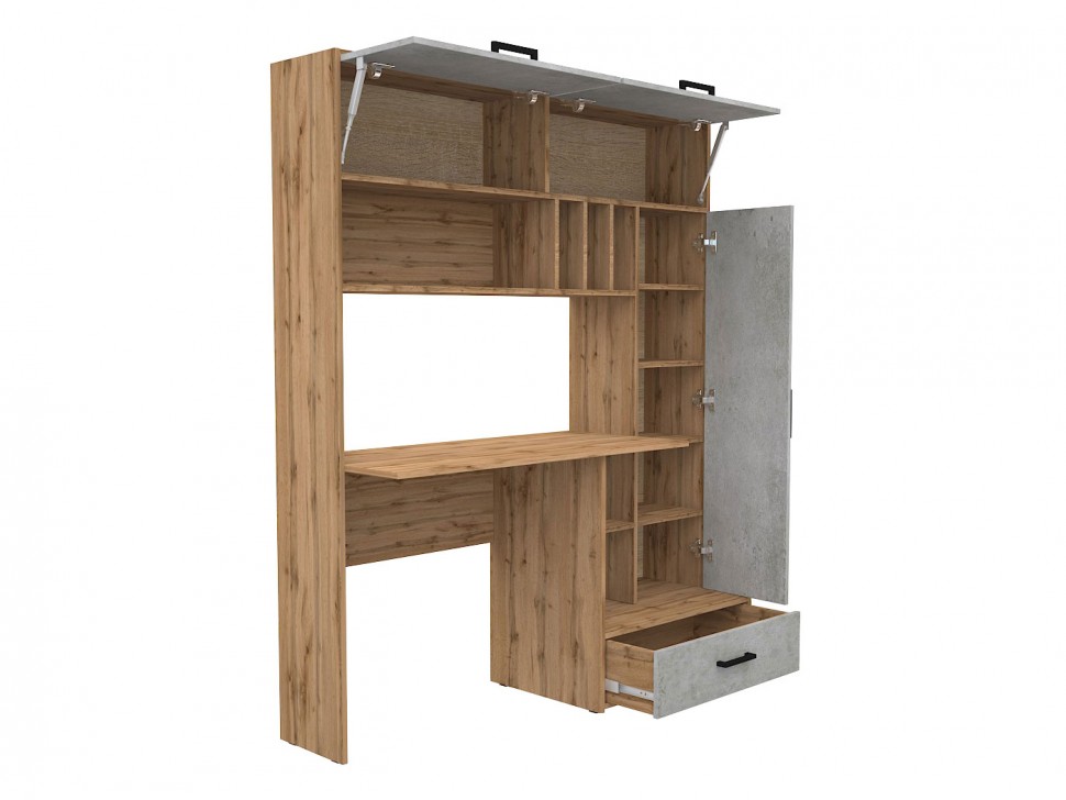 Компьютерный стол Домбай