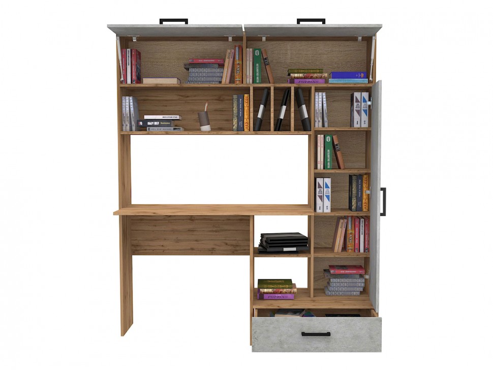 Компьютерный стол Домбай