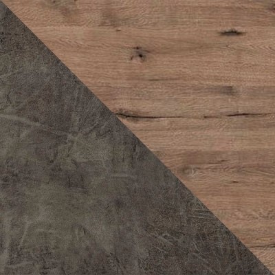 Распашной шкаф Денвер 18