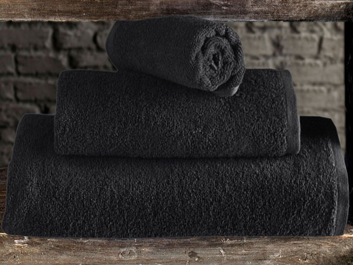 Полотенце махровое "KARNA" EFOR 420 гр (40x60) см