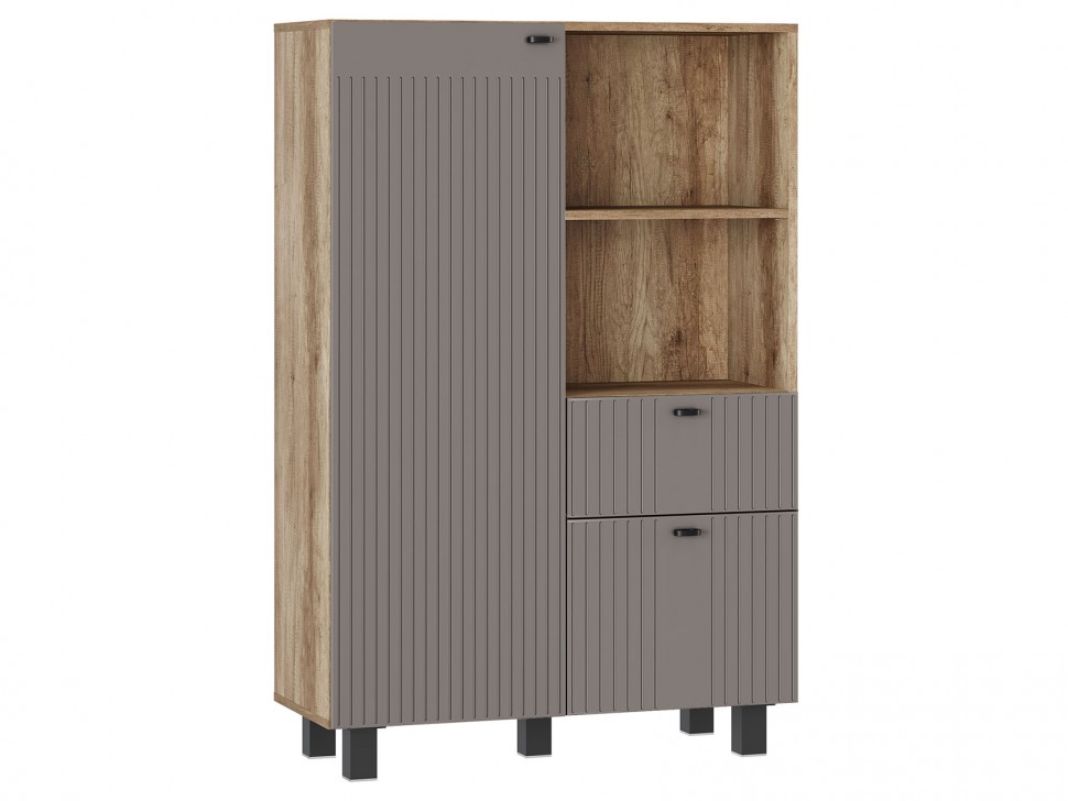 Комод Олива Комби