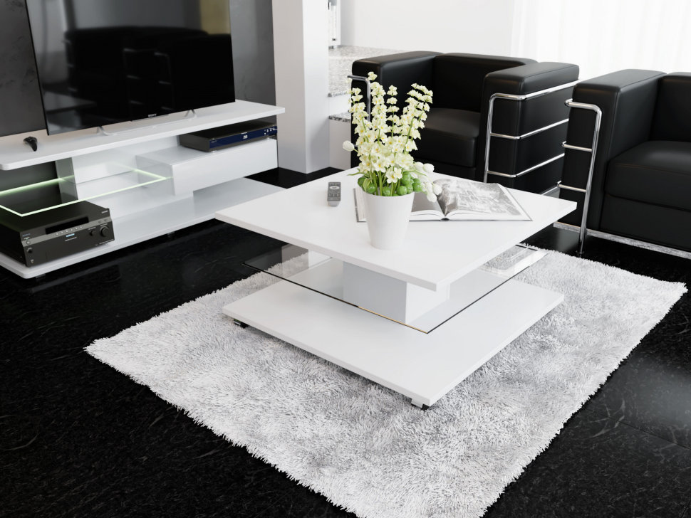 Журнальный столик Даймонд