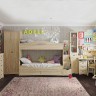 Комплект детской мебели Адель