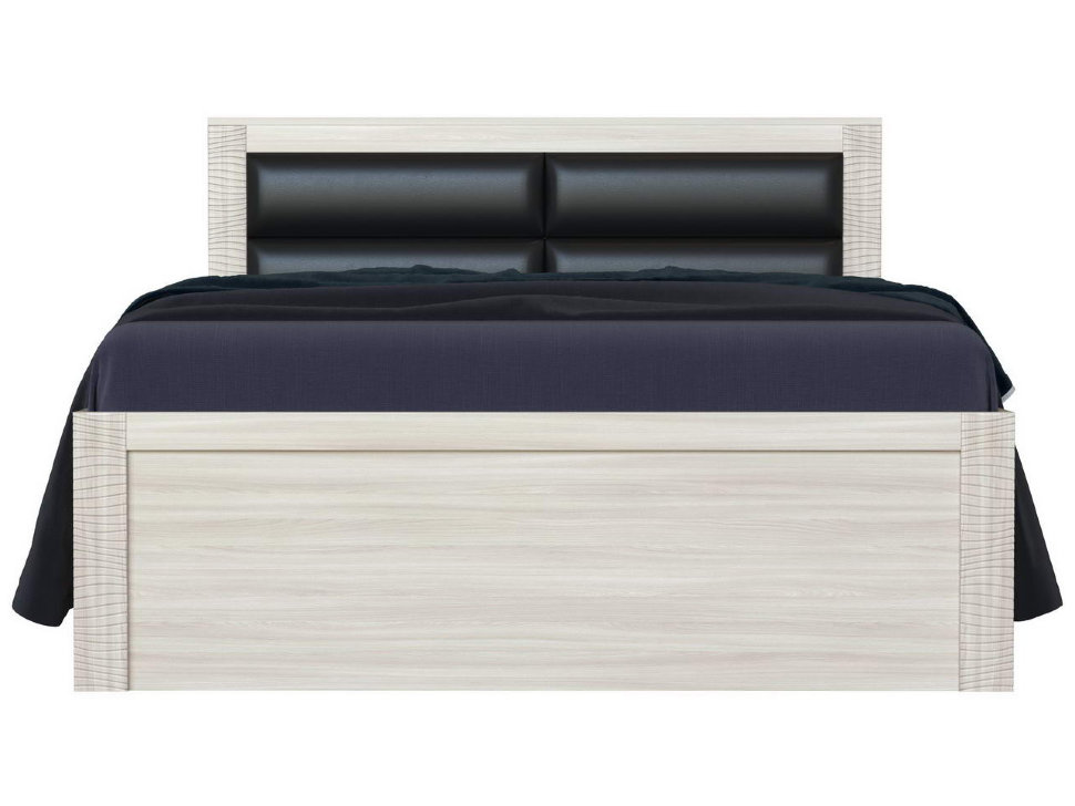 Двуспальная кровать Двуспальная кровать Элегия