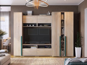 Гостиная Лайк