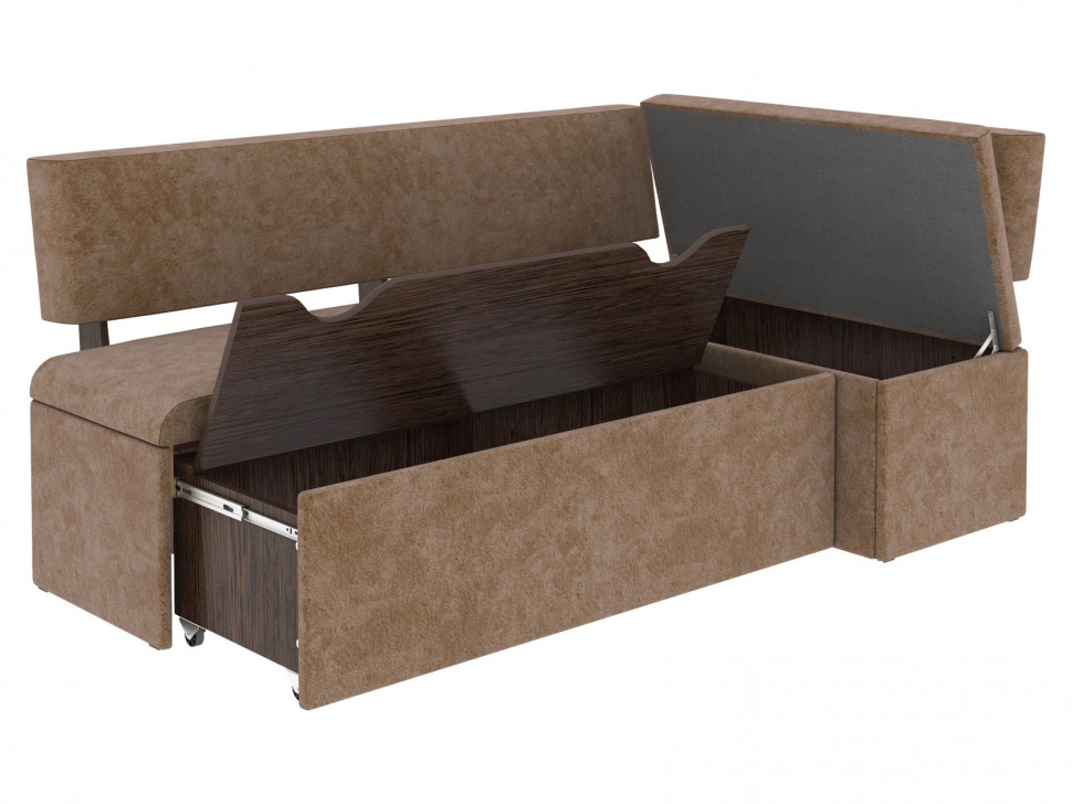 Кухонный уголок Монреаль