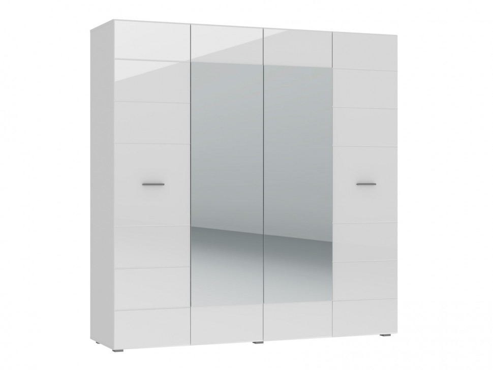 Распашной шкаф Глосс