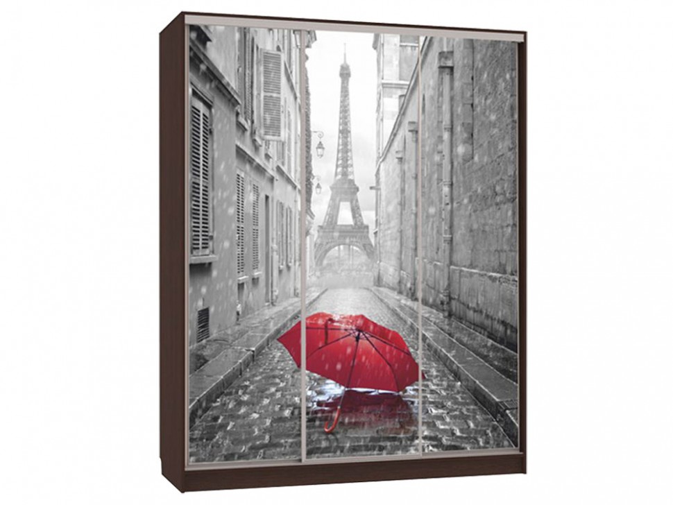 Шкаф-купе Бассо 7 Париж