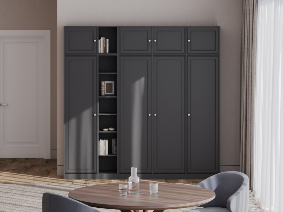 Гостиная Люси Классик