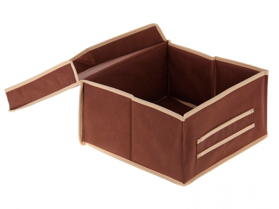 Кофр малый (жесткий)