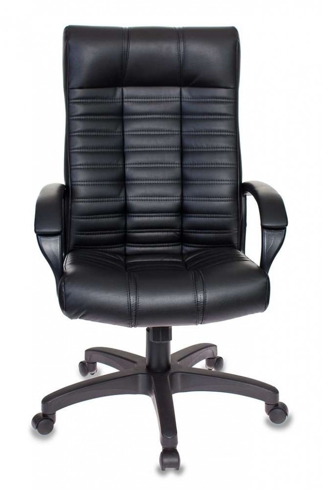Кресло руководителя KB-10/BLACK
