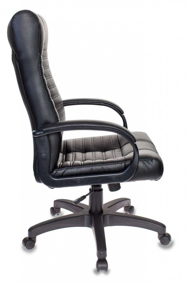 Кресло руководителя KB-10/BLACK