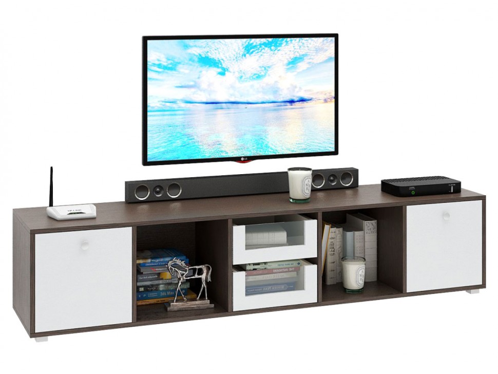 ТВ-тумба Прайм-51-10