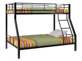 Двухъярусная кровать Двухъярусная кровать Гранада-1