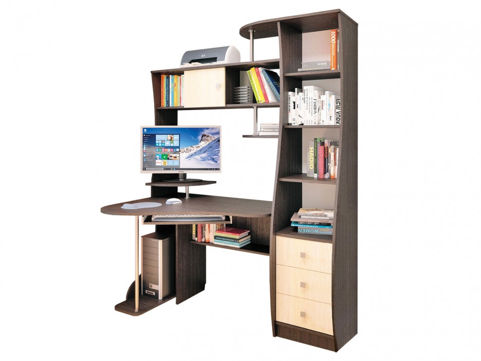 Компьютерный стол СК