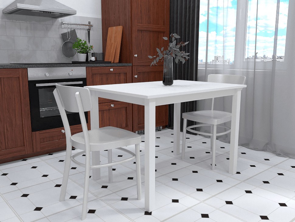 Кухонный стол Ф-156.06 "ХЕМНЭС"