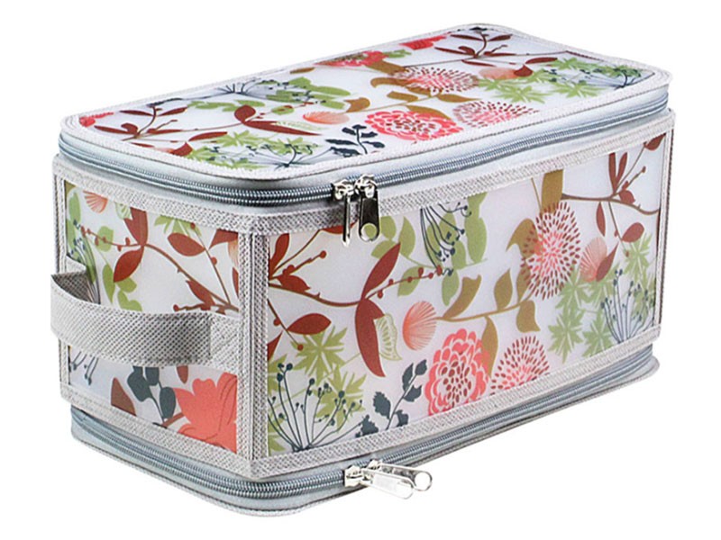 Короб на молнии Лето