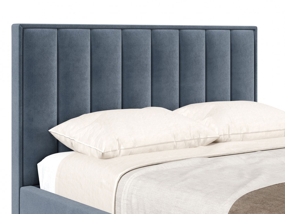 Кровать с подъемным механизмом Шерон ПМ