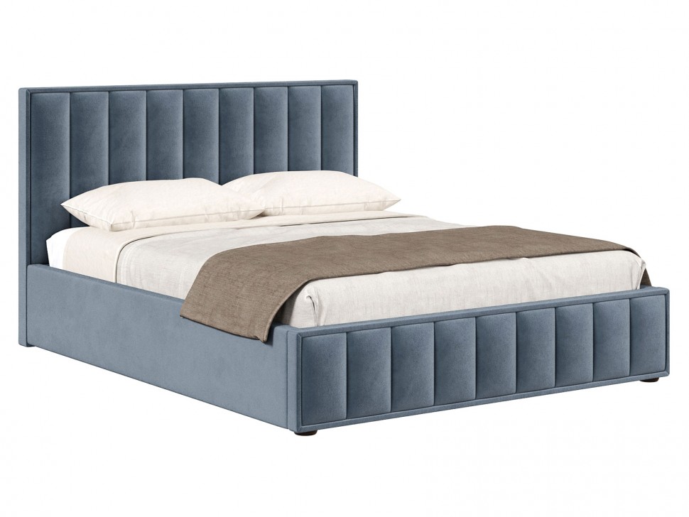 Кровать с подъемным механизмом Шерон ПМ