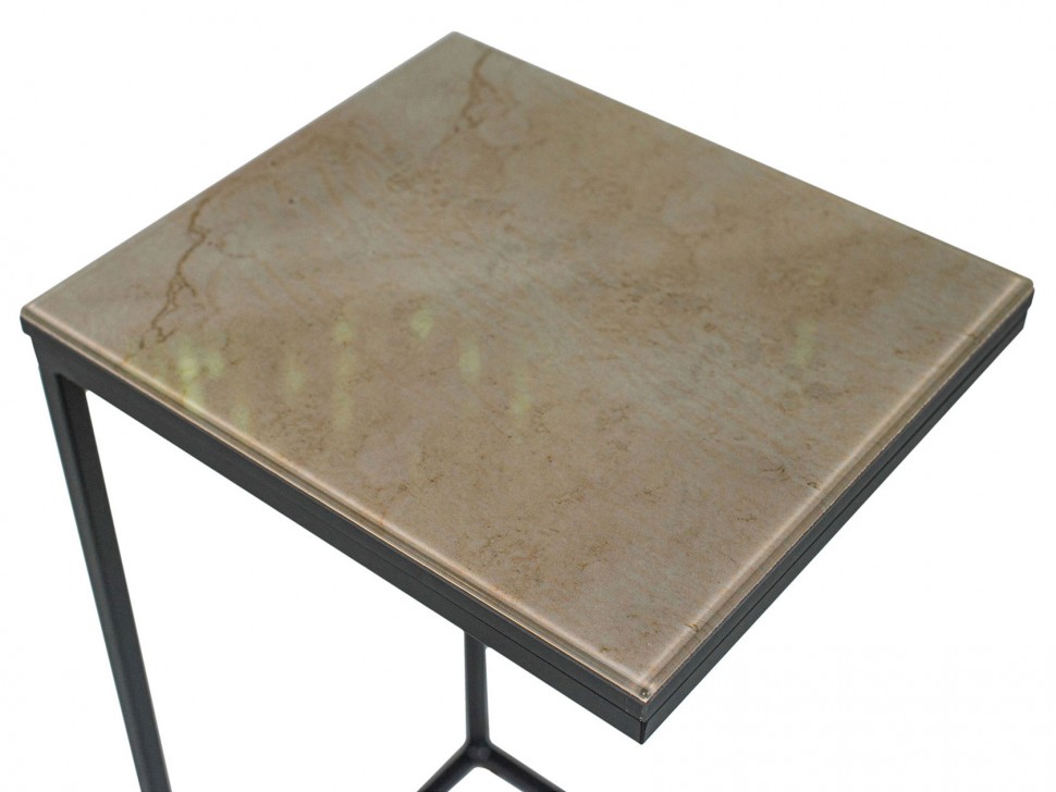 Придиванный столик Стол ДП1-03-04 придиванный М86