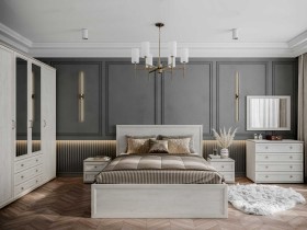 Спальный гарнитур Александрия