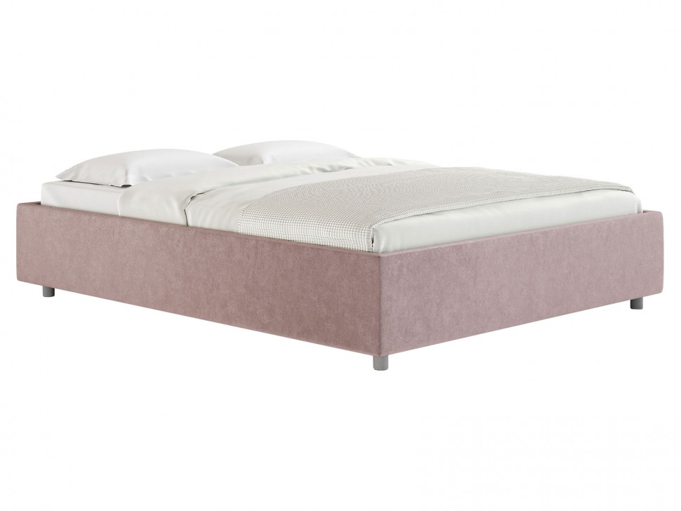 Двуспальная кровать Кровать Скандинавия