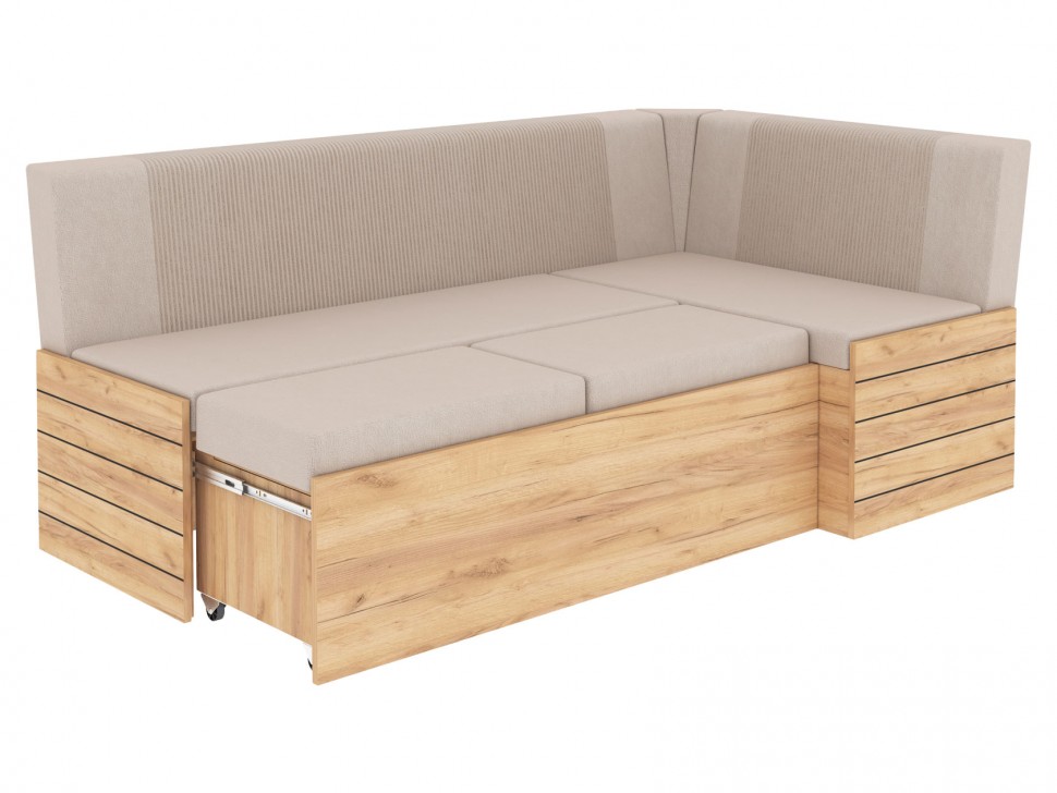 Кухонный уголок Эдисон