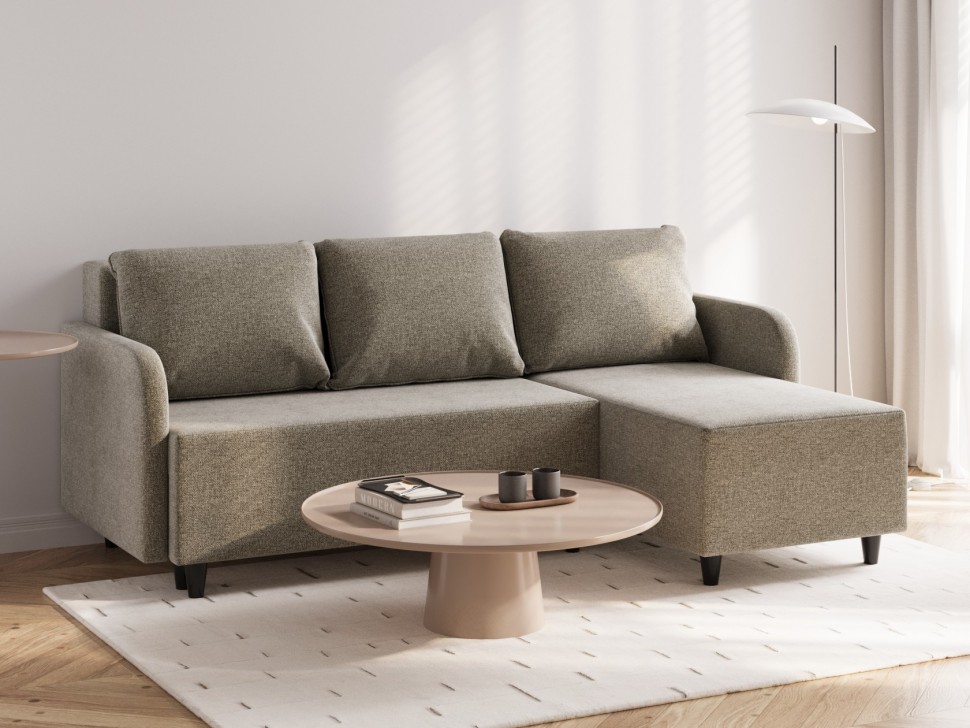 Угловой диван Рейн