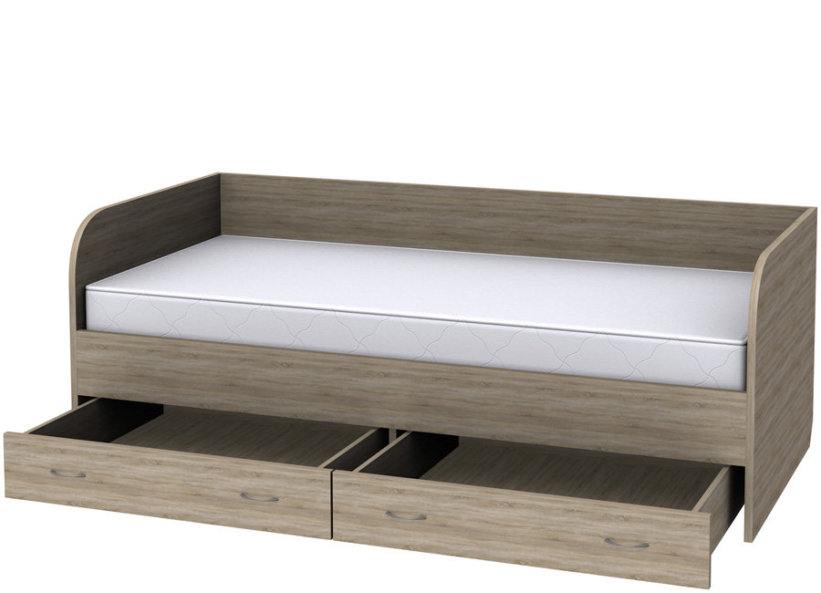 Кровать Мерлен