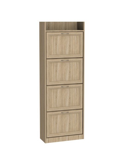 Обувница Мерлен