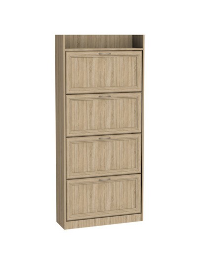 Обувница Мерлен