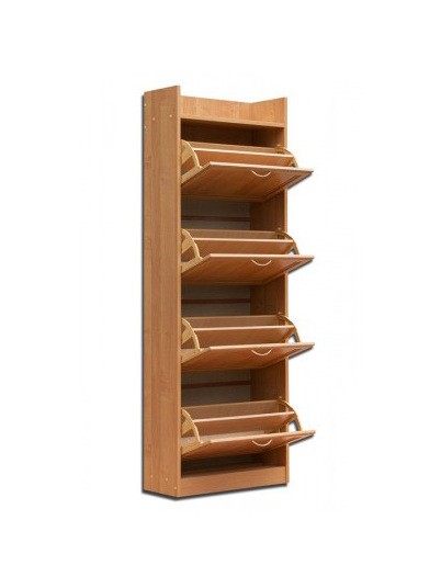 Обувница Мерлен