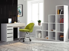 Набор мебели для домашнего офиса Алтай 3