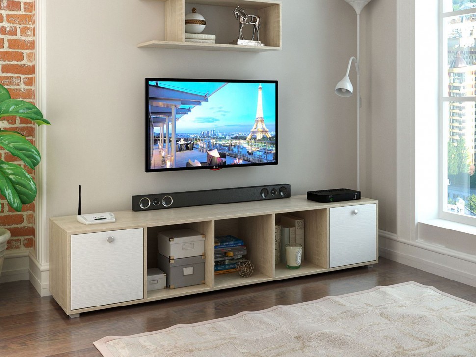 ТВ-тумба Прайм-51-11