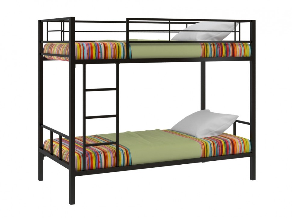 Двухъярусная кровать Двухъярусная кровать Севилья-2