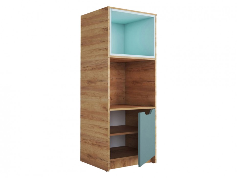 Детский стеллаж Рич