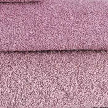 Полотенце махровое "KARNA" PETEK 100x150 см