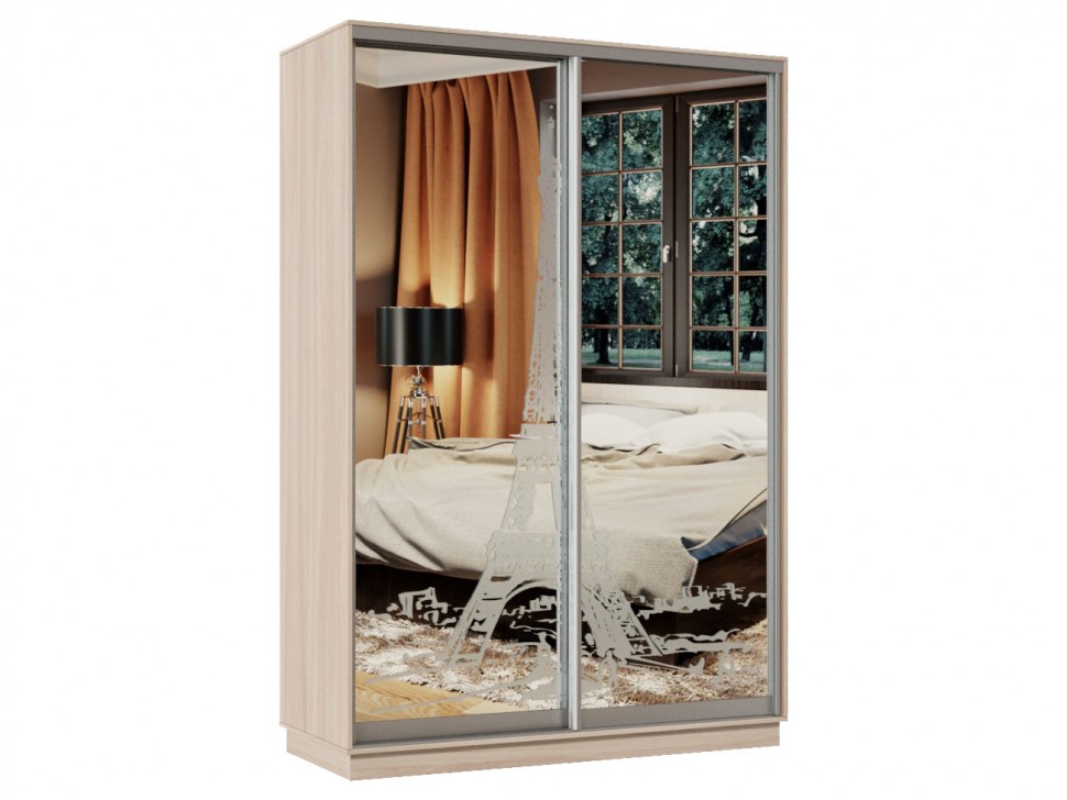 Шкаф-купе Маршал