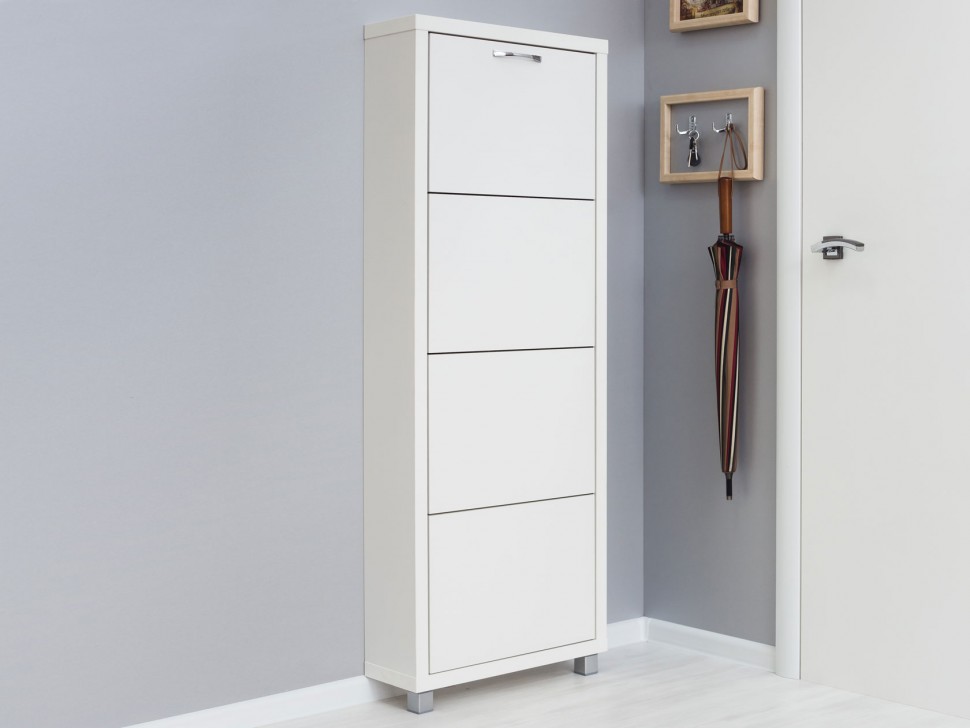 Обувница Люкс 4