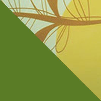 Короб на молнии Весна