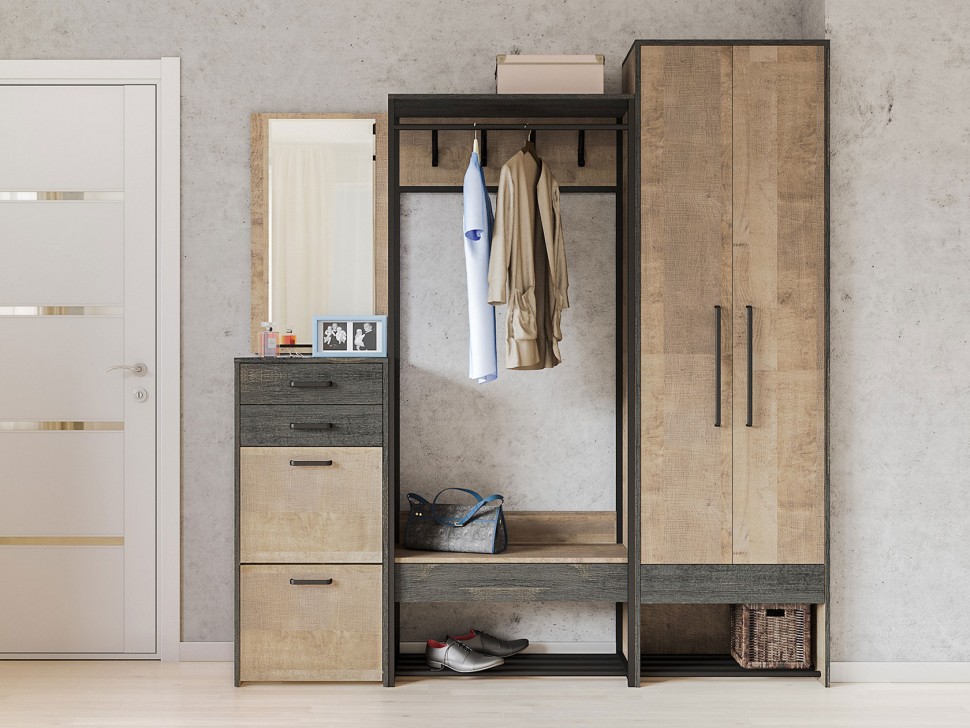 Прихожая Трувор