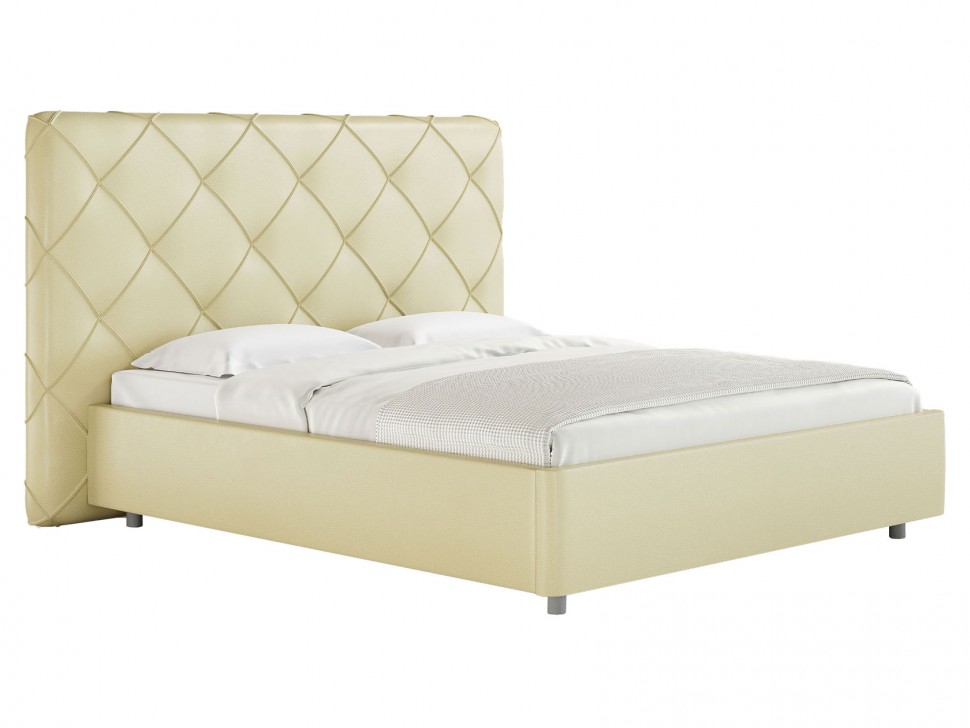 Кровать Манхэттен Люкс