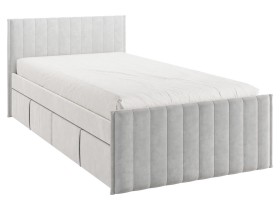 Кровать Твикс