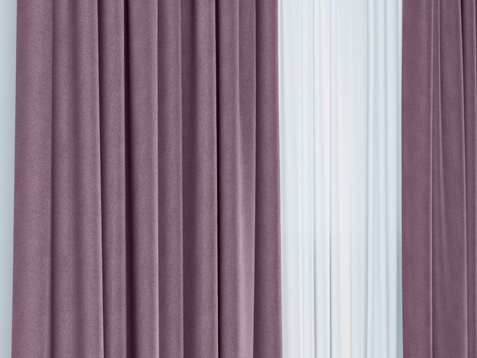 Штора Римини 5