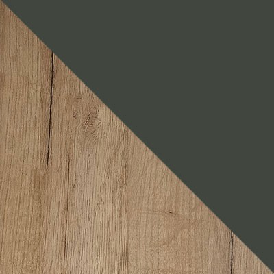 Шкаф-витрина Милан