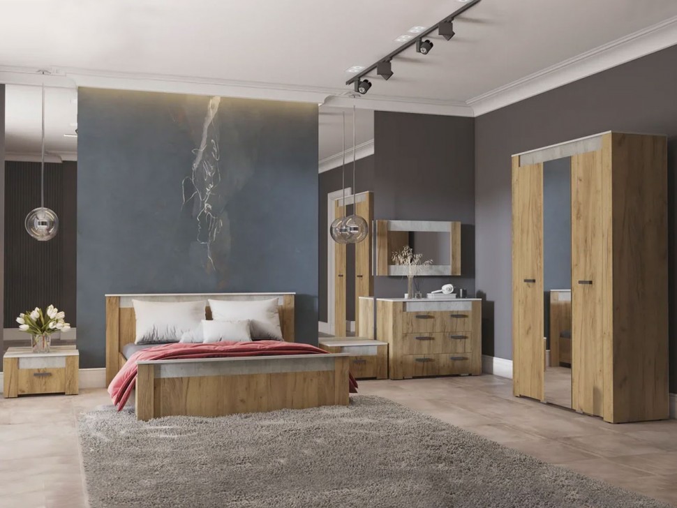 Комод Трамп