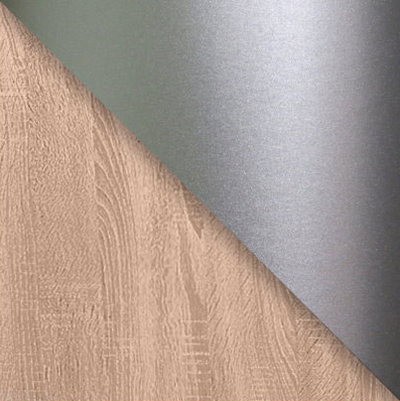 Кухонный стол Стол ДП1-01-05 Овальный раскладной М2