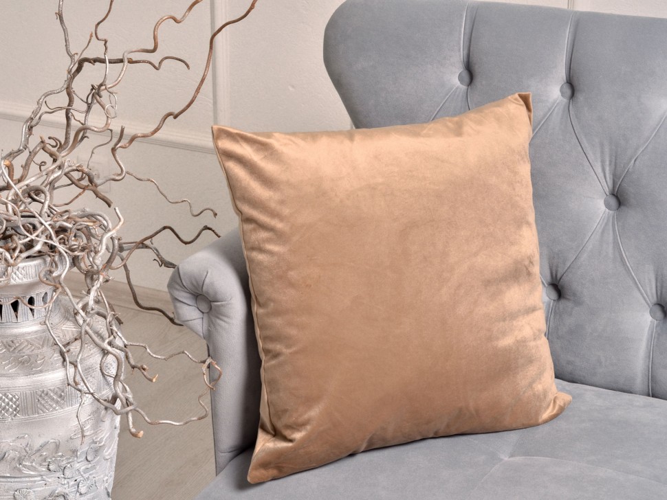 Декоративная подушка Абелия