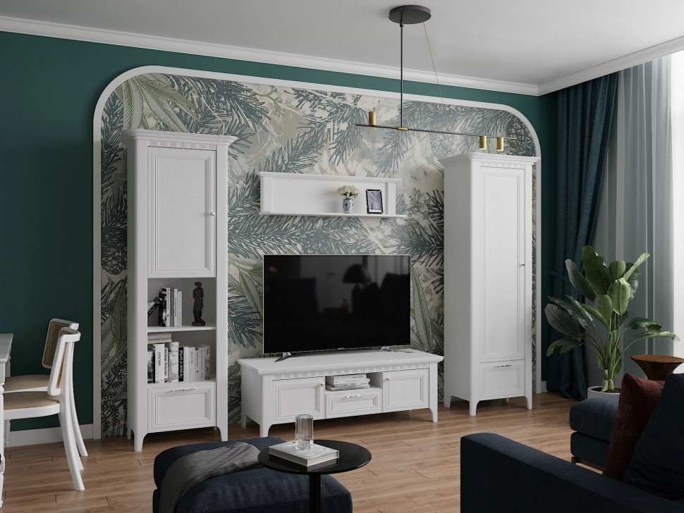 Стеллаж Стеллаж Клер